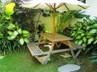 Umadasa Hotel Seminyak (Bali)