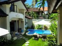 Umadasa Hotel Seminyak (Bali)