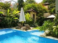 Hotel Umadasa Seminyak (Bali)